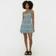 thumbnail image 4 of Vestido Mujer Print Cebra Celeste Corona, 4 of 5