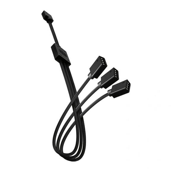 Cable Splitter Cooler Master 3 a 1 RGB