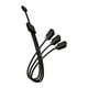 thumbnail image 1 of Cable Splitter Cooler Master 3 a 1 RGB, 1 of 3