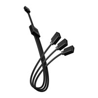 Cable Splitter Cooler Master 3 A 1 Rgb