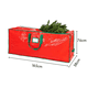 thumbnail image 2 of Bolsa Almacenamiento Arbol de Navidad 165cm - Verde, 2 of 3
