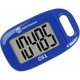 thumbnail image 1 of Podómetro OZO Fitness CS1 fácil de usar para caminar con pantalla grande, 1 of 45