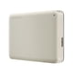 thumbnail image 3 of Disco Duro Externo HDD 4TB Canvio Advance V10 Blanco, 3 of 7