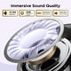 thumbnail image 3 of Auriculares inalámbricos UGREEN Open Ear Bluetooth 5.4 30h Playtime, 3 of 9