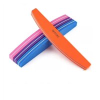 Alex Germany - Lima Pulidora Profesional Para Uñas Lavable 240/240