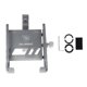 thumbnail image 2 of Soporte Para Teléfono Móvil De Bicicleta Para Scooter MTB Accesorios De Carretera Plata, 2 of 5