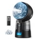 thumbnail image 1 of Ventilador DREO TurboCool 516 con nebulización, 6 velocidades y control remoto, 1 of 7