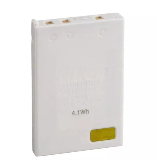 Bateria Nikon En-el5 para P500 P510 P6000 P530 P520
