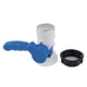 thumbnail image 2 of Accesorios De Adaptador De Conector De Manguera De Grifo De Agua De Jardín De Patio DN50, 2 of 5
