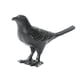 thumbnail image 1 of Estatuilla De Pájaro, Escultura Artística, Artesanía, Estatua De Pájaro Para Decoración De Estante De Festival, Cabeza Recta, 1 of 3