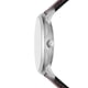 thumbnail image 3 of Reloj Fossil Neutra Moonphase FS5905 Plata/Correa de Cuero Marrón, 3 of 6