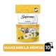 thumbnail image 1 of Hierba Pirámide Manzanilla Menta Bolsa, 10 Un, 1 of 1