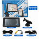 thumbnail image 3 of Pantalla Carplay y Android Auto 7" Táctil, 3 of 7