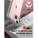 thumbnail image 5 of Funda i-Blason Serie Ares para iPhone 14/13 (6.1) - Melocotón, 5 of 9