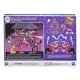 thumbnail image 4 of Figura de acción Spider-Man Marvel Bend and Flex Space Mission, 4 of 4