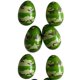 thumbnail image 2 of Huevos de Pascua EasterEggs 24 piezas Camuflaje Rellenables, 2 of 2