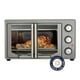 thumbnail image 1 of Horno con freidora de aire  oster de 42 litros, 1 of 7