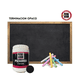 thumbnail image 2 of Pintura pizarra negro 1lt, 2 of 3