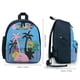 thumbnail image 2 of Mochila Escolar Desmarcar Barbapapa, 2 of 6