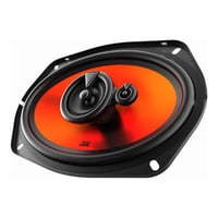 Parlante Para Auto Jbl Ovalado 520 Watts
