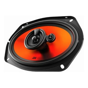 Parlante Para Auto Jbl Ovalado 520 Watts
