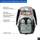 thumbnail image 2 of Mochila Térmica Titan Deep Freeze para 24 Latas Seagrass, 2 of 7