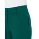 thumbnail image 3 of Pantalones Tommy Hilfiger Sutton Dress para mujer Forest, talla 4, 3 of 3