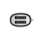 thumbnail image 3 of Tostadora Smeg TSF01BLMUS, 2 rebanadas, 6 presets, descongelar, negro mate, 3 of 4