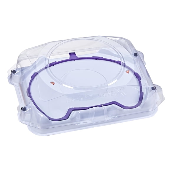 Beyblade Stadium Takara Tomy BX-32 Wide para 3 jugadores