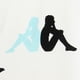 thumbnail image 4 of Polera Men White Omini Cian Black, 4 of 4