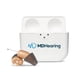 thumbnail image 1 of Audífonos intraauriculares recargables MDHearingAid NEO XS, 1 of 9