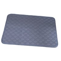 Ioensy - Almohadilla Lavable Para Orina De Perro, Pañal De Secado Rápido, Almohadilla Para Orina, Suministros Para Mascotas, Reutilizable M