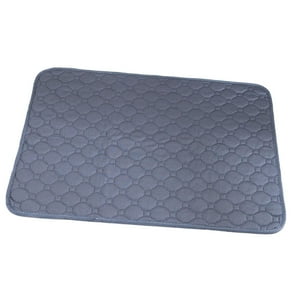 Ioensy - Almohadilla Lavable Para Orina De Perro, Pañal De Secado Rápido, Almohadilla Para Orina, Suministros Para Mascotas, Reutilizable M