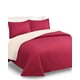 thumbnail image 5 of Cobertor Colcha Quilt Sherpa Otoño Invierno 2 Plazas, 5 of 6