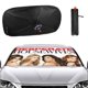 thumbnail image 1 of Parasol para Auto Desmarcar Plegable 133x73cm, 1 of 6