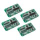 thumbnail image 1 of Placa de protección de batería QCCAN 6S 15A 24V para Li-ion 18650, 1 of 7