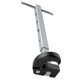thumbnail image 5 of Llave De Fregadero Ajustable, Herramienta De Plomería, Resistente Para Trabajos De Reparación De Fregadero, Llave Telescópica, 5 of 5