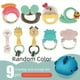 thumbnail image 1 of Baby Ringing Bell Toy Set Newborn Handbell Gift Box Baby Teeth Gum Bite Can Be Boiled Storage Box, 1 of 3