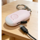 thumbnail image 3 of Llavero con alarma de seguridad personal recargable, 3 of 3