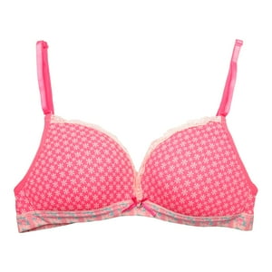 Baziani - Sostén Infantil Primera Etapa 4200