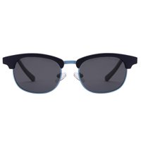 Mokki - Lentes De Sol Polarizados Para Niños - Small Clubber - (4-8 Años)