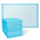 thumbnail image 1 of Underpad Medline, absorbencia de luz, 23 x 36 cm, 50 unidades, 1 of 8