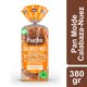 thumbnail image 1 of Pan De Molde Integral Calabaza Nuez, 380 g, 1 of 1