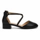 thumbnail image 1 of Zapato Mujer JO-027 Ecocuero Taco Cuadrado 3cm, 1 of 8
