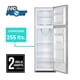 thumbnail image 4 of Refrigerador Libero Top Mount No Frost / Lrt-265Nfnw 255 Litros, 4 of 5