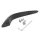 thumbnail image 1 of Decoración De Pico De Decorador De Nariz De Guardabarros Delantero Para Vespa GTS GTV 250 300 Negro, 1 of 5