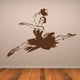 thumbnail image 2 of Decomural Ballet Dancer Ballerina Leap WS-15760, 2 of 2