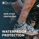 thumbnail image 5 of Curitas DrySee Impermeables 2x2 25 unidades sin látex, 5 of 9