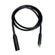 thumbnail image 5 of Cable De Extensión Para Motor De Bicicleta Eléctrica, Hembra A Macho, Fácil De Usar, Resistente Al Desgaste, 9 Pines, 120 Cm, 5 of 5