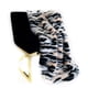 thumbnail image 3 of Manta de Peluche de Lujo Plutus Brands 152 × 244 cm, 3 of 4